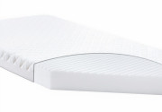 Ortopedický matrac Softi Plus 120 x 60 x 8 cm BabyMatex