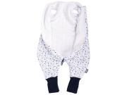 Spací vak s nožičkami 70 cm