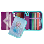 Peračník naplnený Frozen