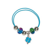 Atelier Kreatívna súprava Výroba šperkov - náramky Feel good Janod