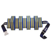 Penový plavecký pás 850 mm modrý celopruh Matuška Dena