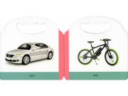 Úplne malé kroky - Slová