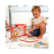 Hovoriaci tabak Kvído