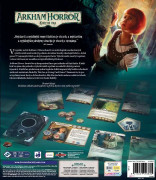 Arkham Horror: Kartová hra