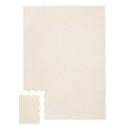 Penová hracia podložka 3 Sprouts