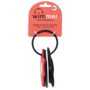 Wimmer silikónové tvary Sense & Explore Manhattan Toy