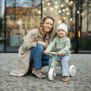 Trojkolka multifunkčná 3 v 1 Bingo Petite & Mars