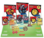 Pokémon TCG: Battle Academy 2024 SK/SK