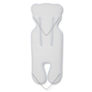 Priedušná podložka proti poteniu do športového kočíka a väčších autosedačiek Sleepee