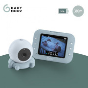 Video baby monitor YOO-ROLL