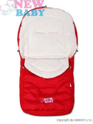 Zimný fusak New Baby Classic Fleece