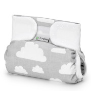 Ortopedické abdukčné nohavičky suchý zips 5-9 kg T-tomi