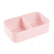 Olovrantový box Luna 0,9 l Keeper