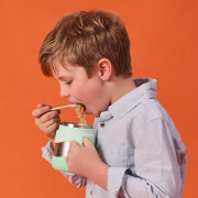 Termoska na jedlo 335 ml b.box