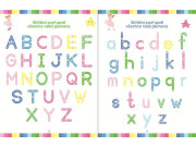 Snívať ako jednorožec Napíš a smaž