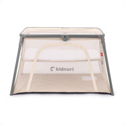 Cestovná postieľka Bleke 2 v 1 Kidnort