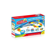 Variabilná dráha 96 dielov