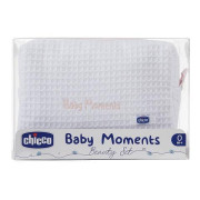 Kapsička kozmetická na zips - Set Baby Moments Chicco