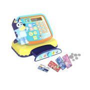 Pokladňa s efektmi 18 cm Bluey