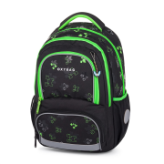 Školská súprava 3ks Green cubes Oxy Next