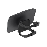 Spätné zrkadlo do auta panoramatické XL