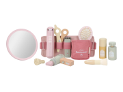 Kadernícka sada drevená Little Dutch