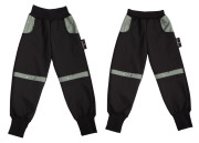 Detské Soft nohavice Spring Meadow Emitex