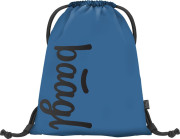Set 3 Coolmate Ocean Blue: batoh, peračník, sáčok Baagl