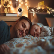 Opatrovateľka detská camera IP-WiFi Ami Neno