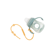 Univerzálna silikónová šnúrka Saro Baby