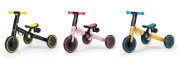 Trojkolka 4TRIKE Kinderkraft