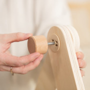 Deka na hranie Wonder & Wood™ 0 m+ Ingenuity