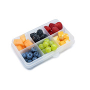 Snackle Box krabička na desiatu mini Melii