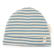 Čiapočka Stone Blue Stripe Little Dutch