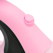 Gravitačné odrážadlo pre deti s LED Baby Mix G-Force