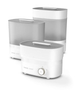 Sterilizátor parný elektrický Premium SCF293/00 Philips Avent