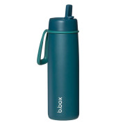 Nerezová termofľaša so slamkou 690 ml B.box