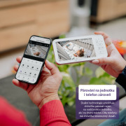 TrueLife NannyCam R6 Dual Smart