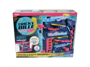 Spoločenská hra Bláznivé guličky Level Up Tomy