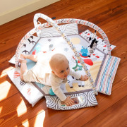 Hracia deka Midnight Expedition & Balls Bo Jungle