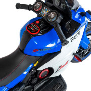 Detská elektrická motorka Rare Baby Mix