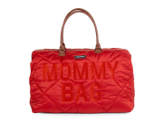 Prebaľovacia taška Mommy Bag Puffered