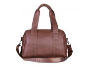 Prebaľovacia taška Mommy Club Signature Vegan Leather Childhome