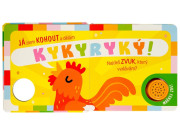 Nájdeš správny zvuk? Farma