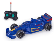 R/C Roadstar formula 19,5 cm 27MHz plná funkcia na batérie