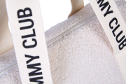 Prebaľovacia taška Mommy Club Signature Teddy Childhome
