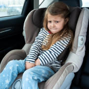 Chránič autosedačky Pee-Pee Pad Dooky