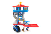Tlapková Patrola Hlídkovacia Veža