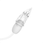 Nosná odsávačka Nesie biela Kidnort