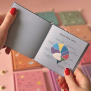 Minikniha Albi - Pre otecka